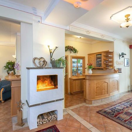 Hotel & Appartement Auerhahn Obertauern Zewnętrze zdjęcie
