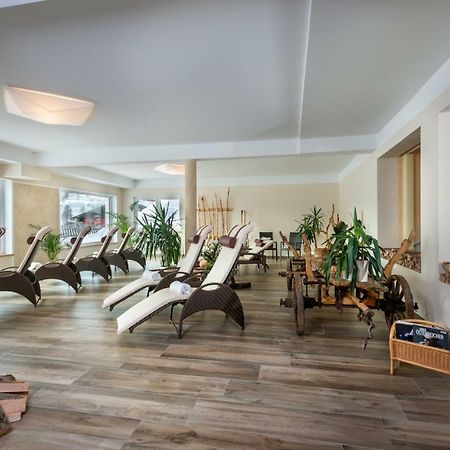 Hotel & Appartement Auerhahn Obertauern Zewnętrze zdjęcie