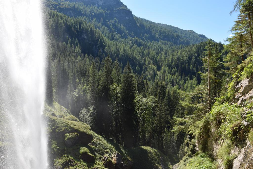 Hotel & Appartement Auerhahn Obertauern Zewnętrze zdjęcie