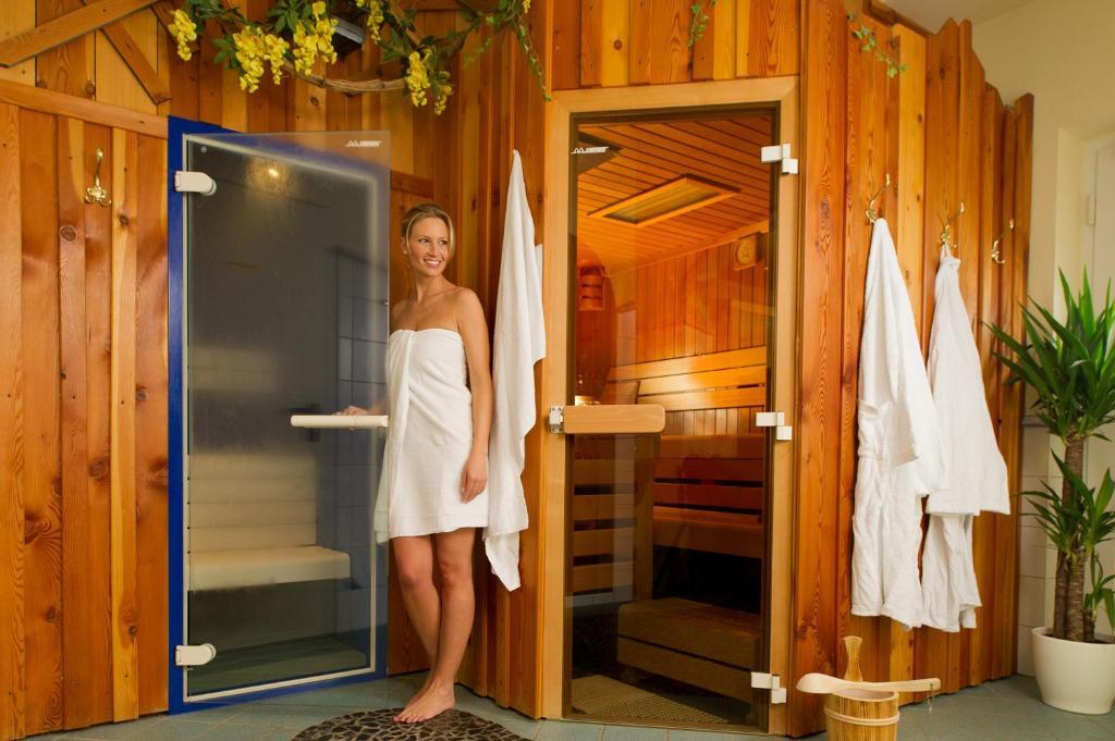 Hotel & Appartement Auerhahn Obertauern Zewnętrze zdjęcie