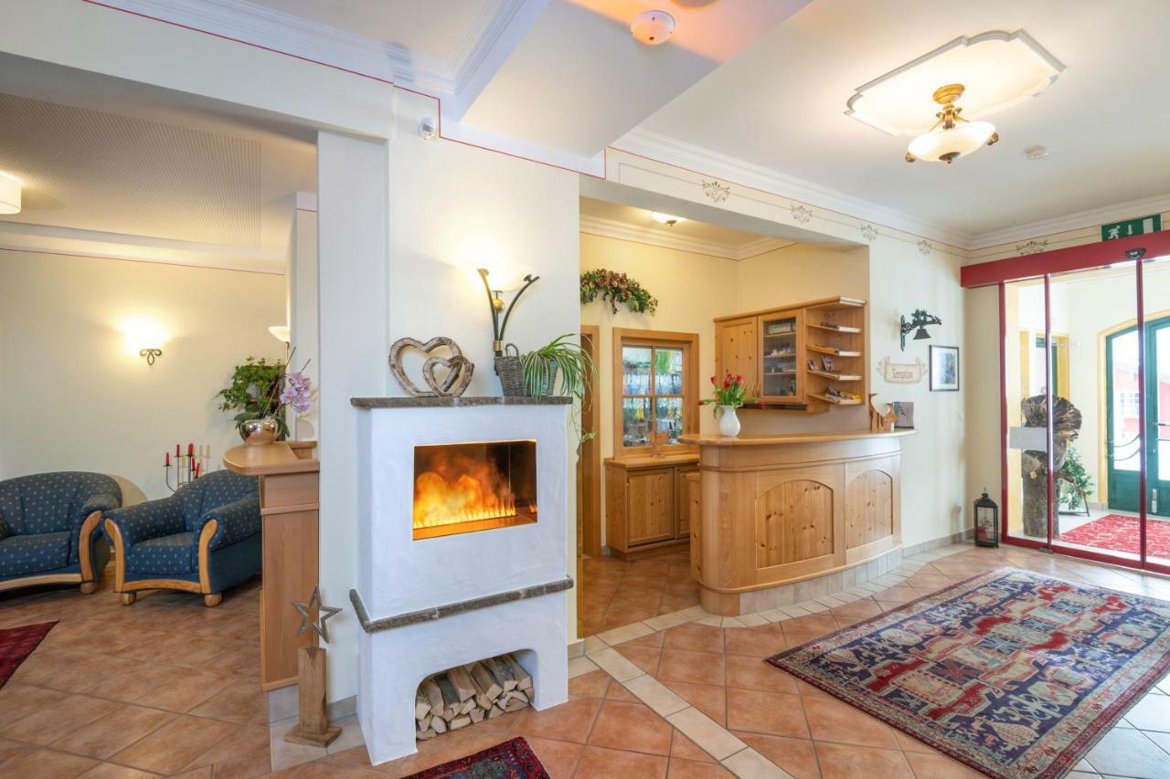 Hotel & Appartement Auerhahn Obertauern Zewnętrze zdjęcie